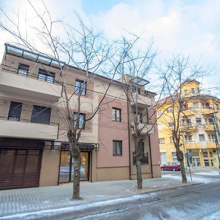 As Apartman 2 Versec Kültér fotó