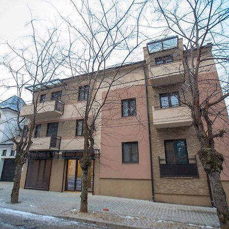 As Apartman 2 Versec Kültér fotó