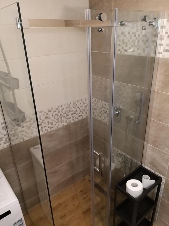 As Apartman 2 Versec Kültér fotó