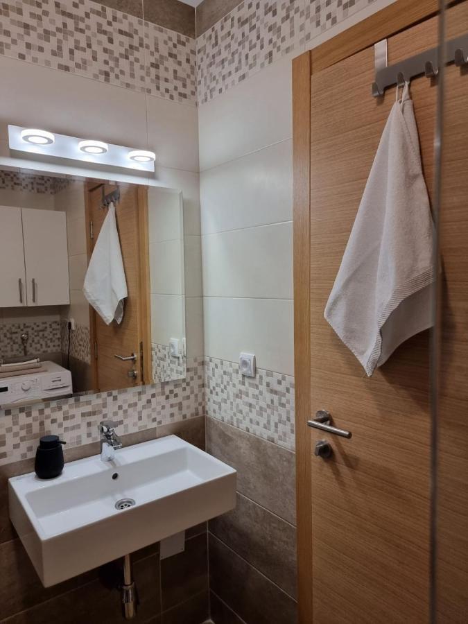 As Apartman 2 Versec Kültér fotó