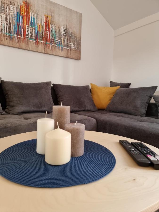 As Apartman 2 Versec Kültér fotó