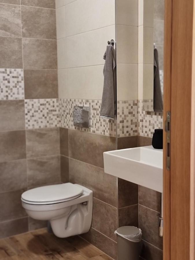 As Apartman 2 Versec Kültér fotó