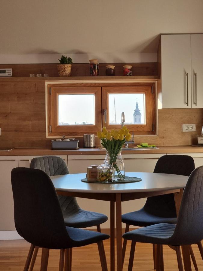 As Apartman 2 Versec Kültér fotó