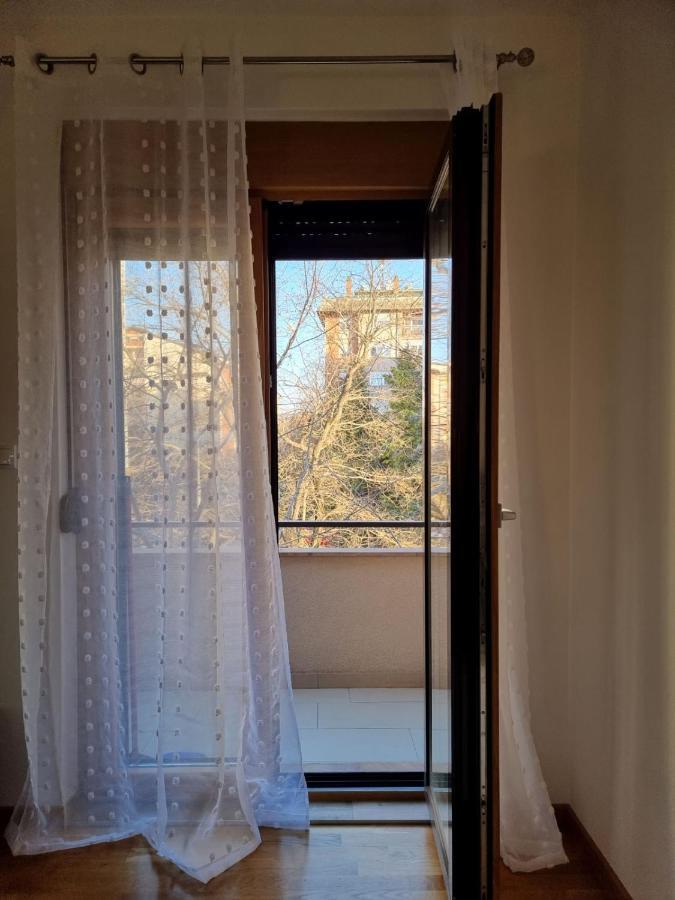 As Apartman 2 Versec Kültér fotó