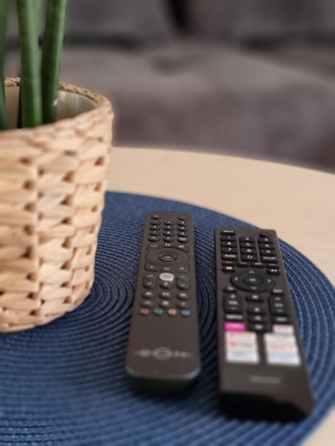 As Apartman 2 Versec Kültér fotó
