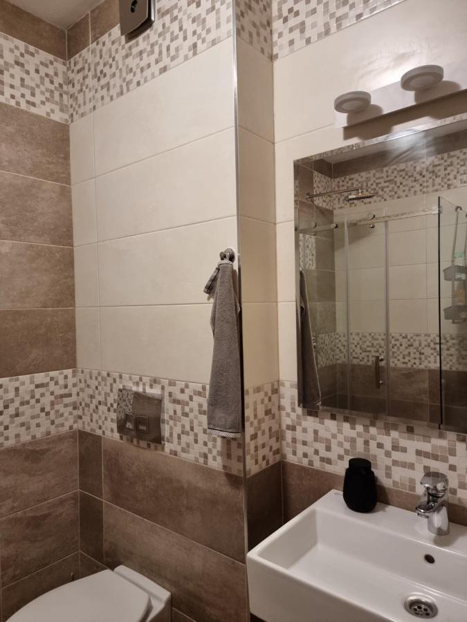 As Apartman 2 Versec Kültér fotó