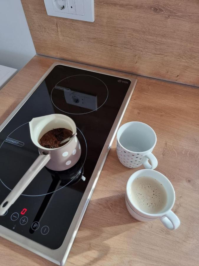 As Apartman 2 Versec Kültér fotó