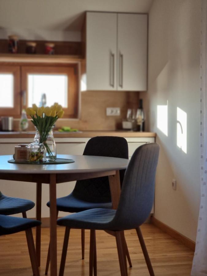 As Apartman 2 Versec Kültér fotó