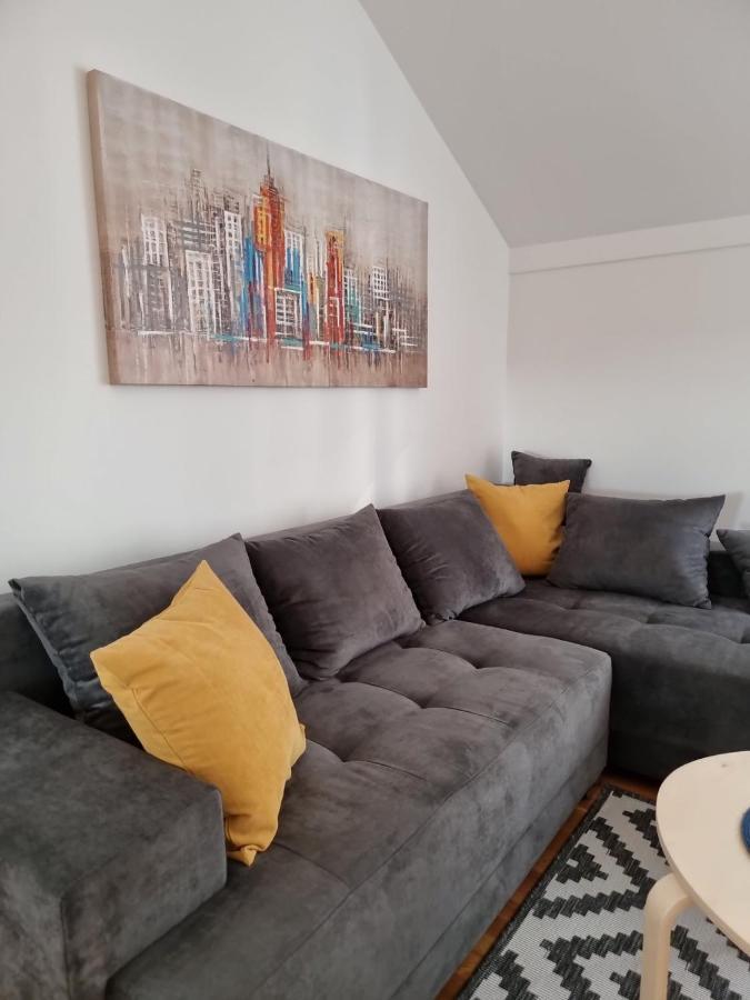As Apartman 2 Versec Kültér fotó
