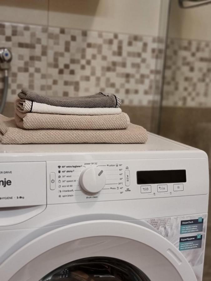 As Apartman 2 Versec Kültér fotó