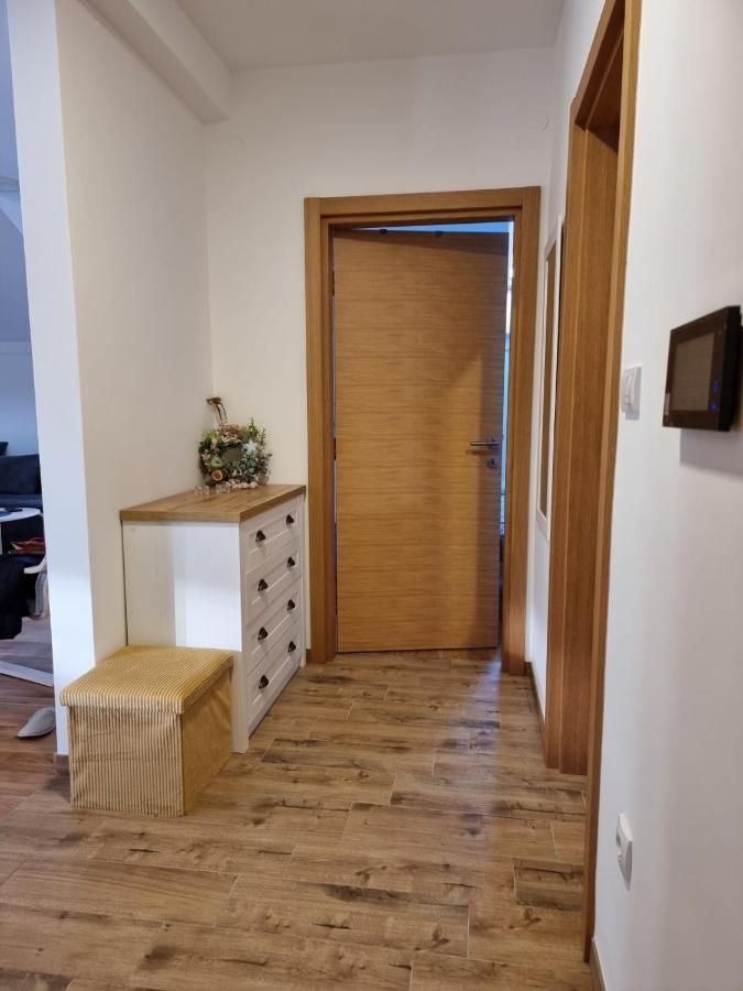 As Apartman 2 Versec Kültér fotó