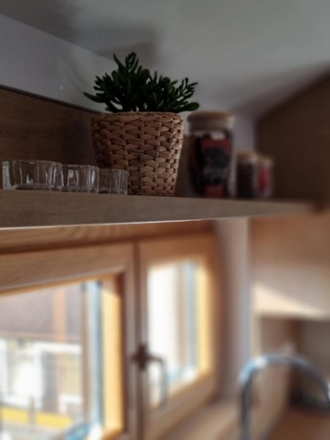 As Apartman 2 Versec Kültér fotó