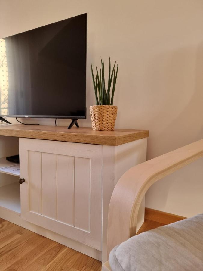 As Apartman 2 Versec Kültér fotó