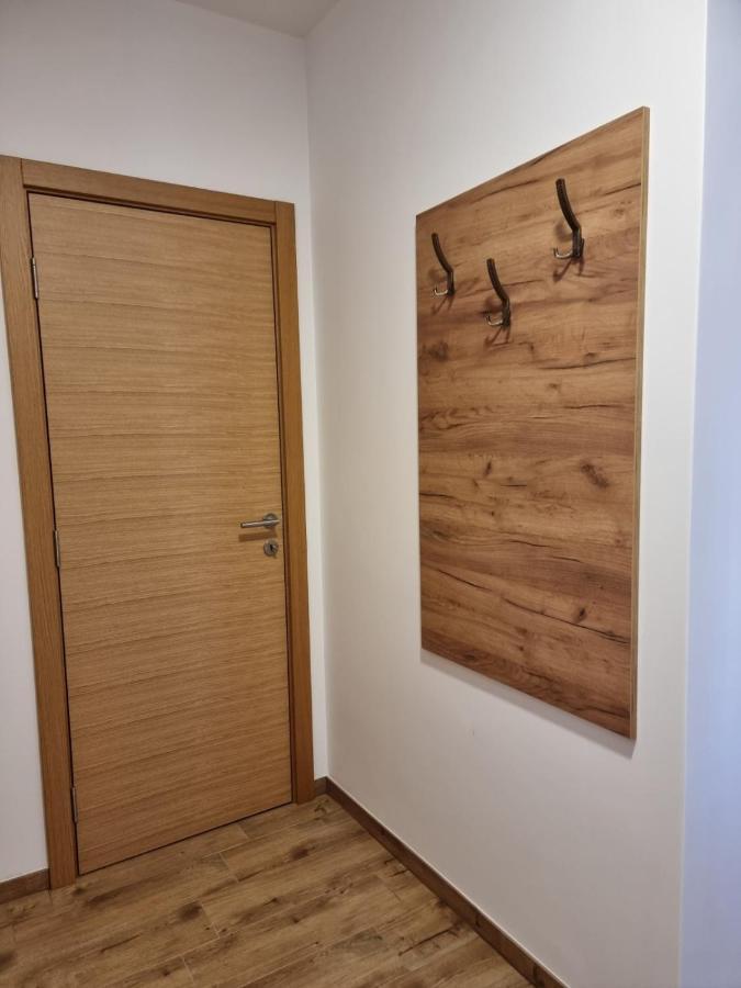 As Apartman 2 Versec Kültér fotó