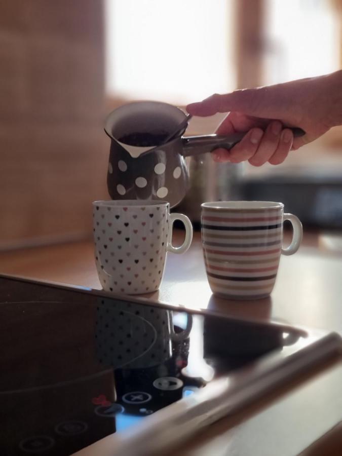 As Apartman 2 Versec Kültér fotó