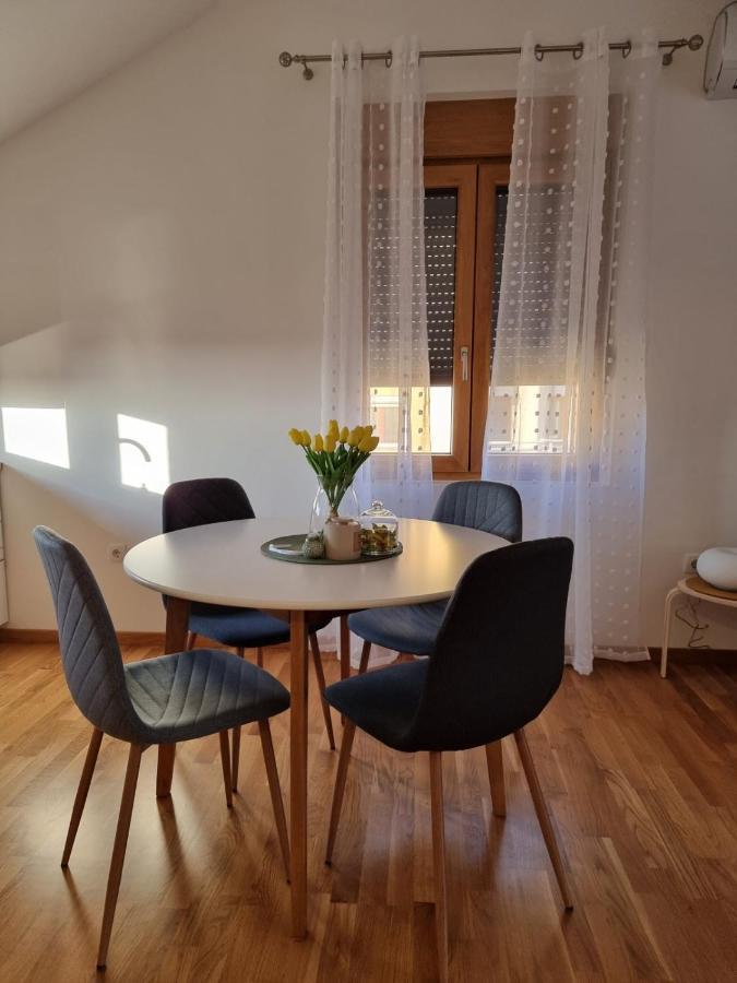 As Apartman 2 Versec Kültér fotó