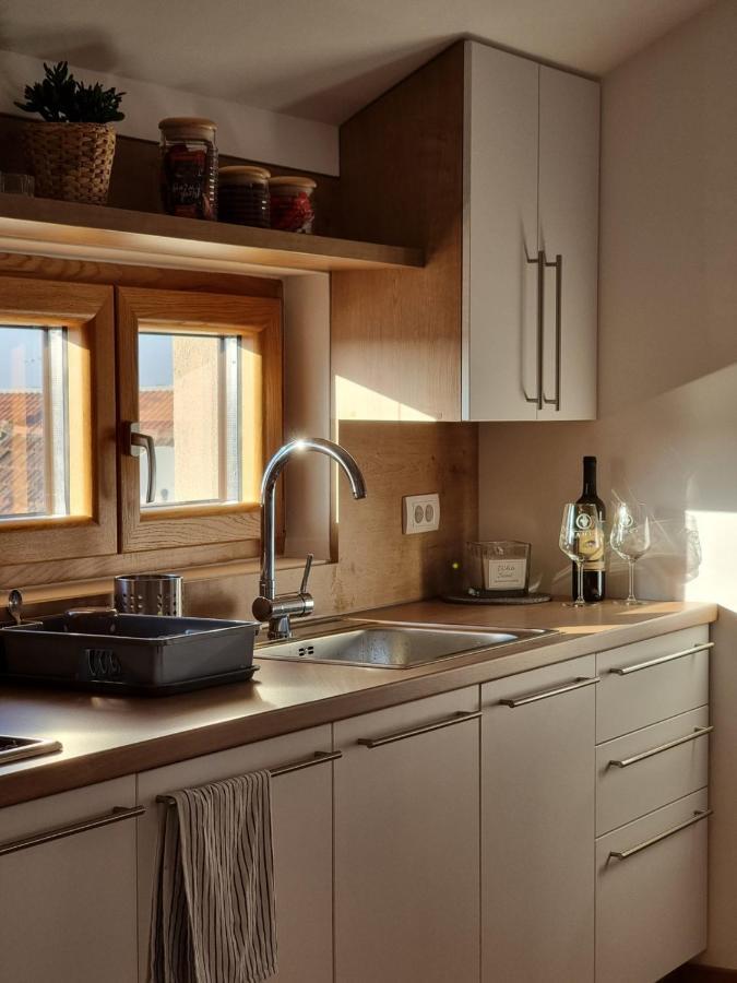 As Apartman 2 Versec Kültér fotó