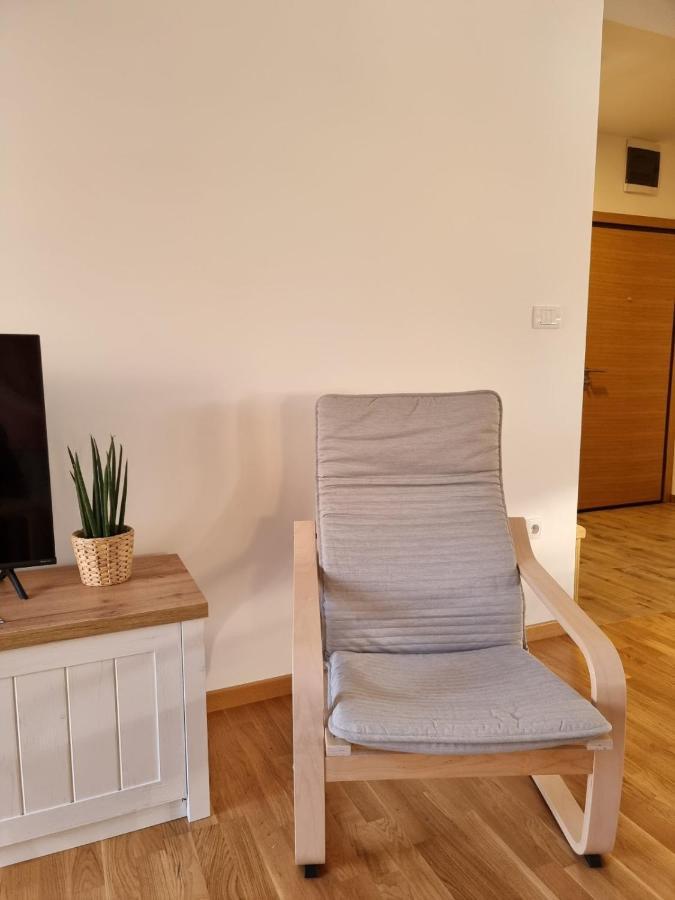 As Apartman 2 Versec Kültér fotó