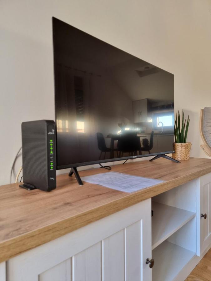 As Apartman 2 Versec Kültér fotó