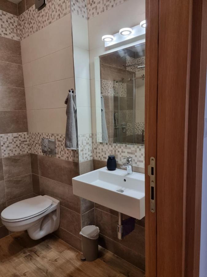As Apartman 2 Versec Kültér fotó