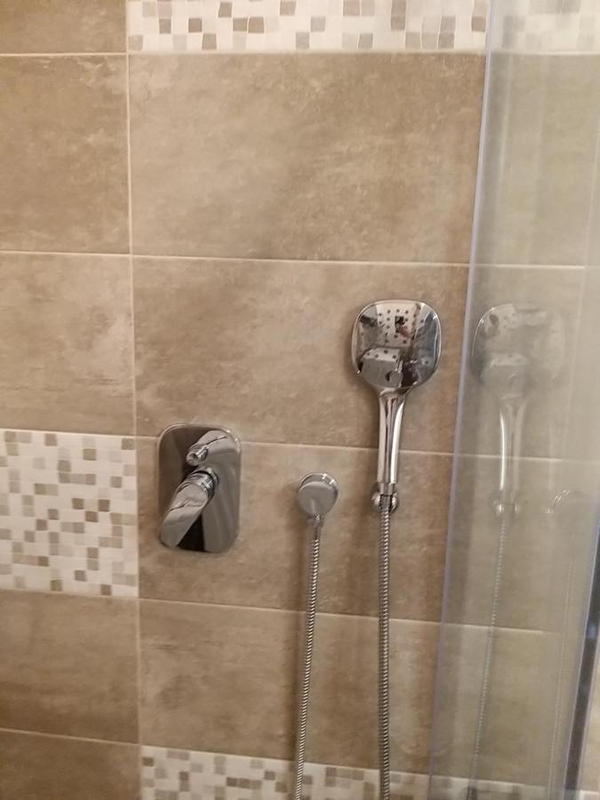 As Apartman 2 Versec Kültér fotó